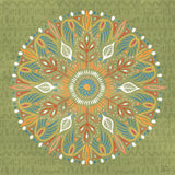 Harvest Whimsy X Color by Dina June. SKU 91931a. Archival Giclee Fine art print for wall decor.