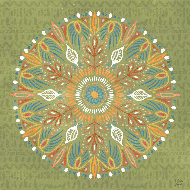 Harvest Whimsy X Color by Dina June. SKU 91931a. Archival Giclee Fine art print for wall decor.