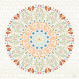 Harvest Whimsy XI by Dina June. SKU 91930a. Archival Giclee Fine art print for wall decor.