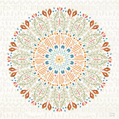 Harvest Whimsy XI by Dina June. SKU 91930a. Archival Giclee Fine art print for wall decor.