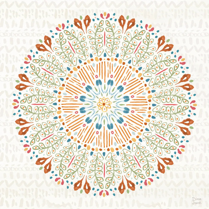Harvest Whimsy XI by Dina June. SKU 91930a. Archival Giclee Fine art print for wall decor.