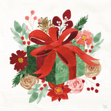 Holiday Harmony I by Dina June. SKU 102164a. Archival Giclee Fine art print for wall decor.