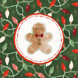 Holiday Harmony V by Dina June. SKU 102168a. Archival Giclee Fine art print for wall decor.
