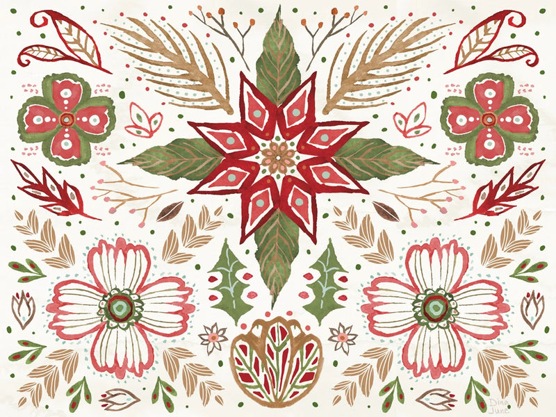 Holiday Lore II Light by Dina June