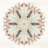 Holiday Lore VI by Dina June. SKU 97169a. Archival Giclee Fine art print for wall decor.
