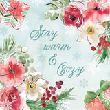 Holiday Ride VII by Dina June. SKU 63620a. Archival Giclee Fine art print for wall decor.