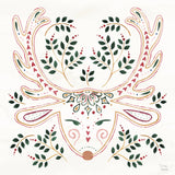 Holiday Sparkle IX by Dina June. SKU 78592a. Archival Giclee Fine art print for wall decor.