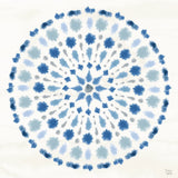 Indigo Splash II by Dina June. SKU 71921a. Archival Giclee Fine art print for wall decor.