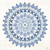 Indigo Splash IV by Dina June. SKU 71923a. Archival Giclee Fine art print for wall decor.