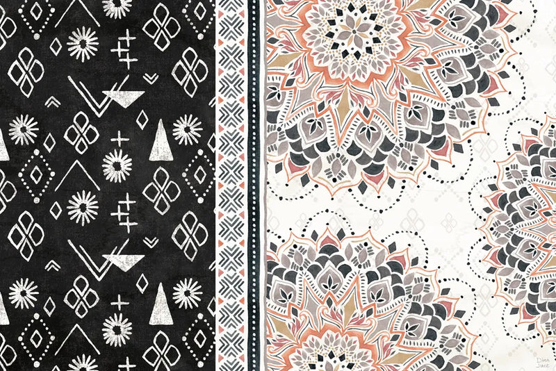 Kasbah Crush I by Dina June. SKU 64292i. Archival Giclee Fine art print for wall decor.