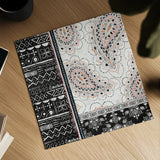 Kasbah Crush III by Dina June. Shown as a detailed flat fine art print, highlighting archival giclee quality. Available as an archival giclee rolled canvas, fine art paper, or poster print. SKU 64294a.