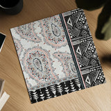 Kasbah Crush IV by Dina June. Shown as a detailed flat fine art print, highlighting archival giclee quality. Available as an archival giclee rolled canvas, fine art paper, or poster print. SKU 64295a.