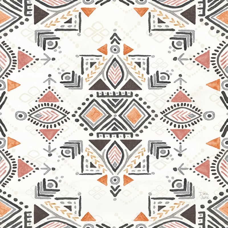 Kasbah Crush IX by Dina June. SKU 64300a. Archival Giclee Fine art print for wall decor.