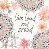 Kasbah Crush VIII by Dina June. SKU 64299a. Archival Giclee Fine art print for wall decor.