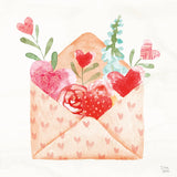 Love Always I by Dina June. SKU 74064a. Archival Giclee Fine art print for wall decor.