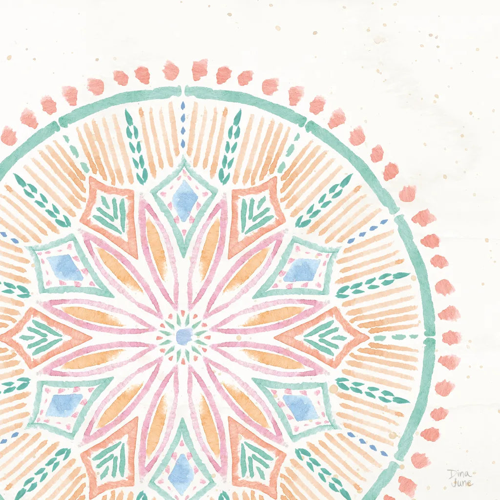 Ocean Breeze XII by Dina June. SKU 77733a. Archival Giclee Fine art print for wall decor.