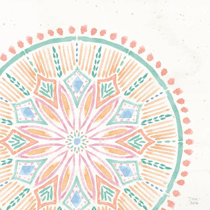 Ocean Breeze XII by Dina June. SKU 77733a. Archival Giclee Fine art print for wall decor.