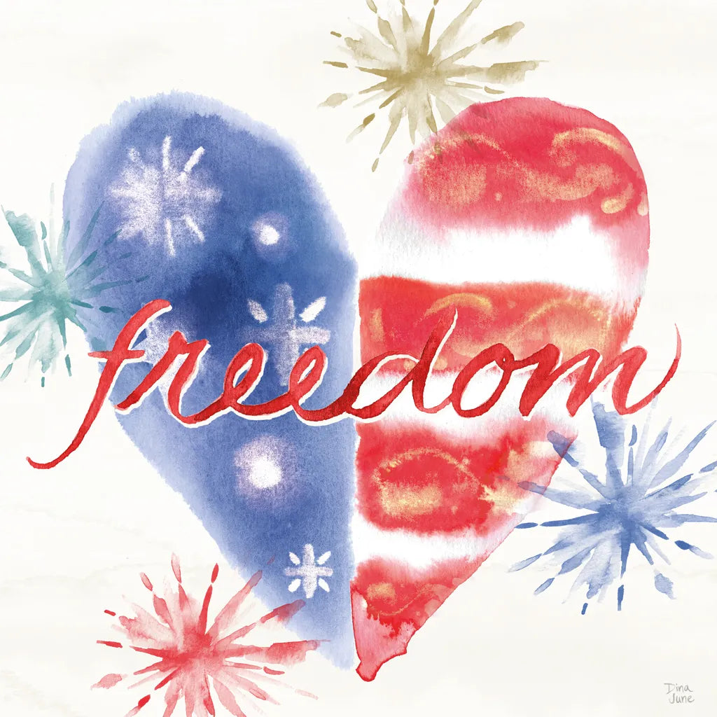 Oh My Stars III by Dina June. SKU 73472a. Archival Giclee Fine art print for wall decor.