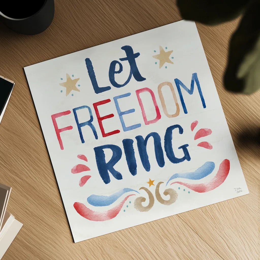 Oh My Stars VII by Dina June. Shown as a detailed flat fine art print, highlighting archival giclee quality. Available as an archival giclee rolled canvas, fine art paper, or poster print. SKU 73476a.