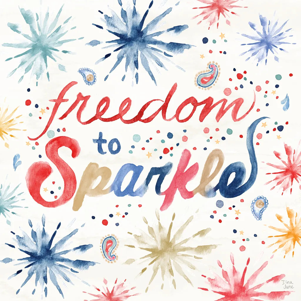 Oh My Stars VIII by Dina June. SKU 73477a. Archival Giclee Fine art print for wall decor.