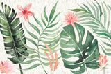 Paradise Petals I by Dina June. SKU 56880i. Archival Giclee Fine art print for wall decor.