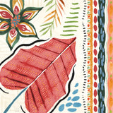 Rainforest V by Dina June. SKU 92496a. Archival Giclee Fine art print for wall decor.