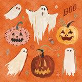 Spooky Night III by Dina June. SKU 95935a. Archival Giclee Fine art print for wall decor.