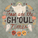 Spooky Night VI by Dina June. SKU 95938a. Archival Giclee Fine art print for wall decor.