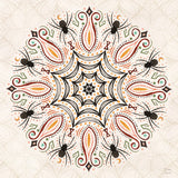 Spooky Night VII by Dina June. SKU 95939a. Archival Giclee Fine art print for wall decor.