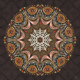 Spooky Night VIII by Dina June. SKU 95940a. Archival Giclee Fine art print for wall decor.