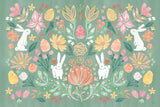 Spring Song I by Dina June. SKU 98391i. Archival Giclee Fine art print for wall decor.