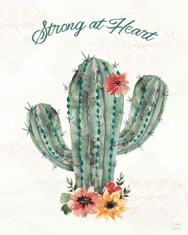 Sweet Southwest IX by Dina June