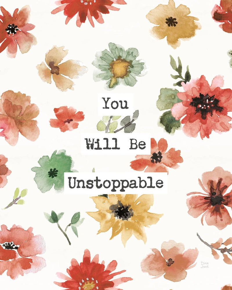 Sweet Southwest Unstoppable by Dina June