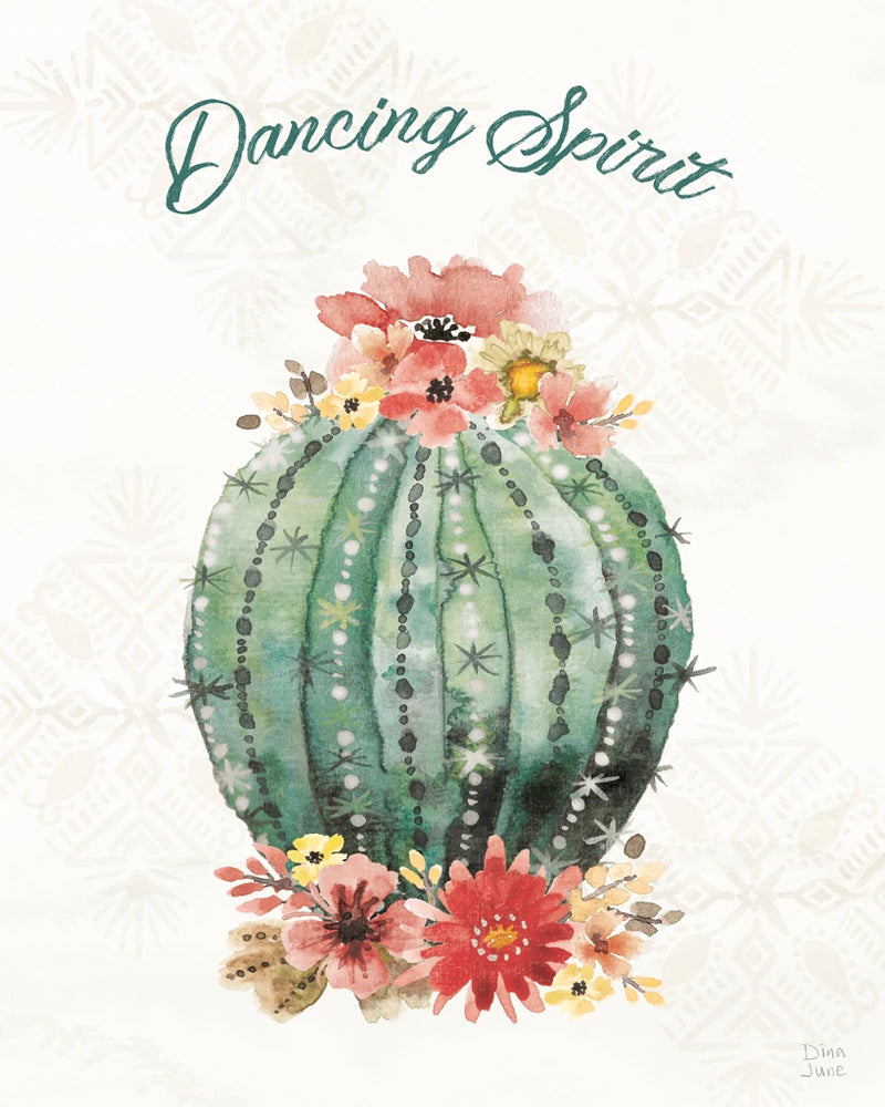 Sweet Southwest XIII by Dina June