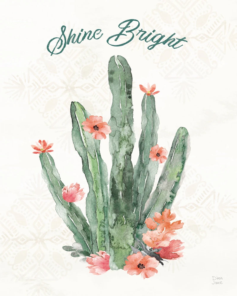 Sweet Southwest XIV by Dina June