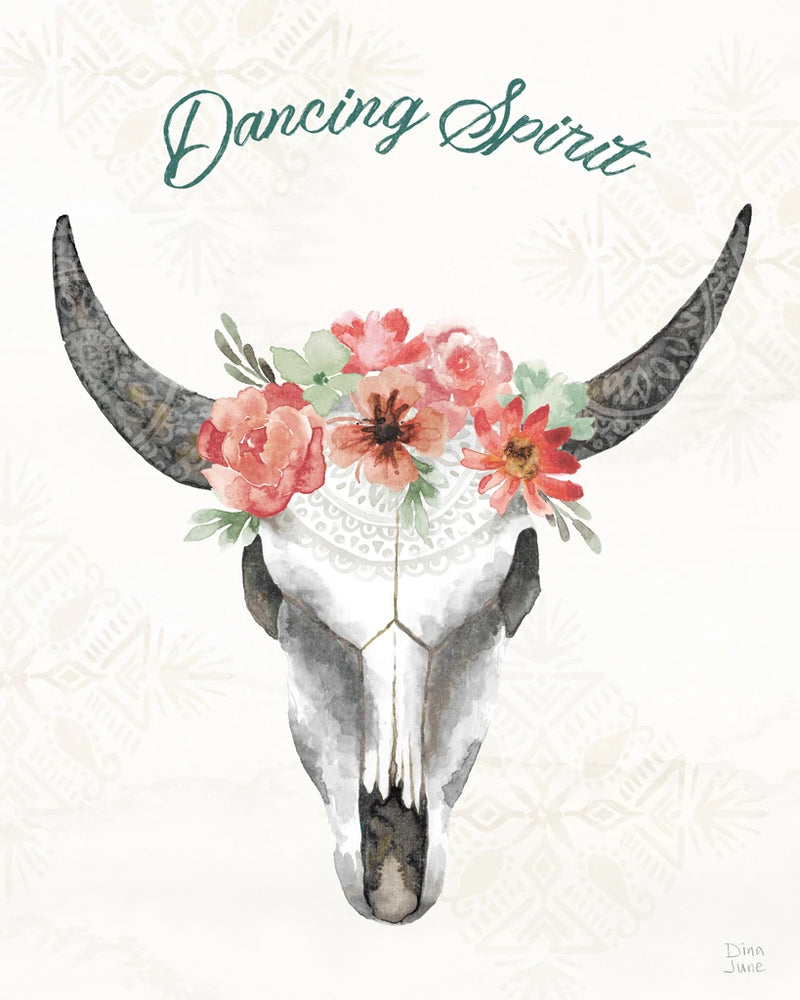 Sweet Southwest XV by Dina June