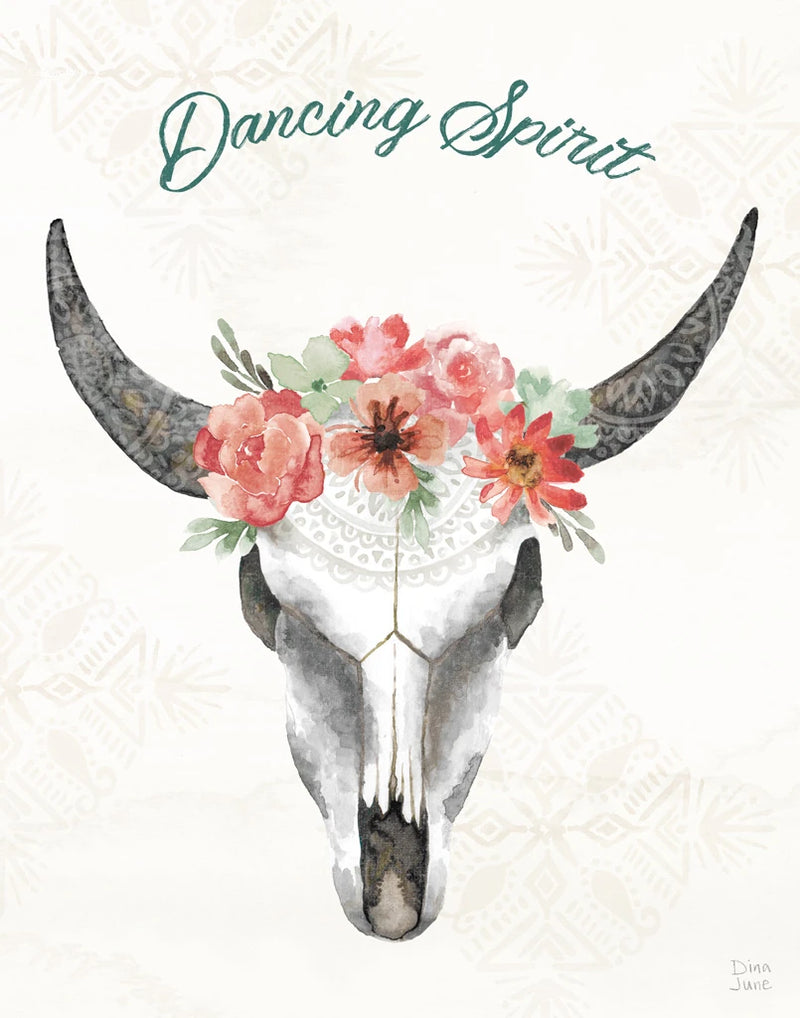 Sweet Southwest XV by Dina June