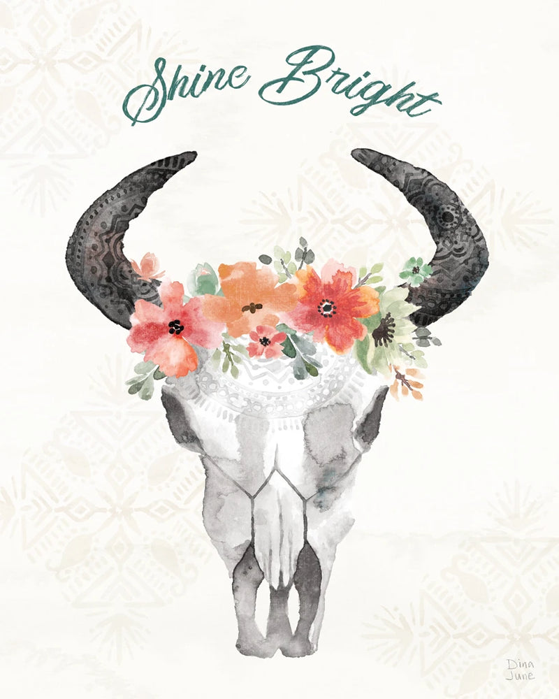 Sweet Southwest XVI by Dina June