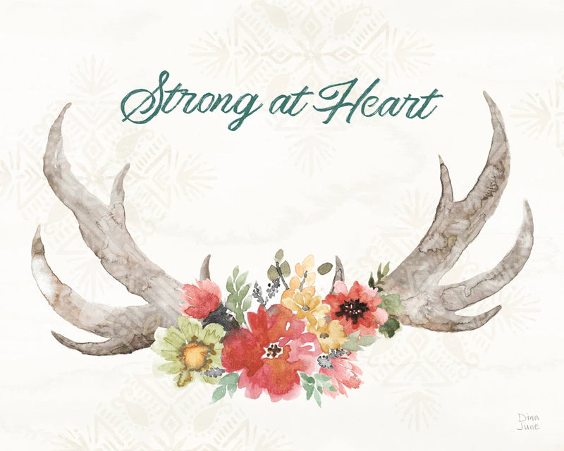 Sweet Southwest XVIII by Dina June
