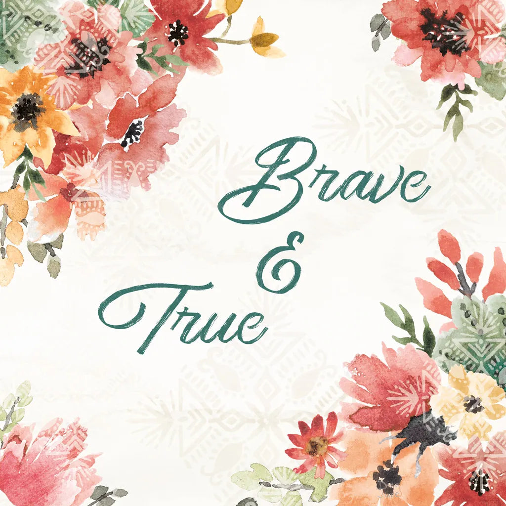 Sweet Southwest XX by Dina June. SKU 63114a. Archival Giclee Fine art print for wall decor.