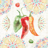 Sweet and Spicy II by Dina June. SKU 72350a. Archival Giclee Fine art print for wall decor.