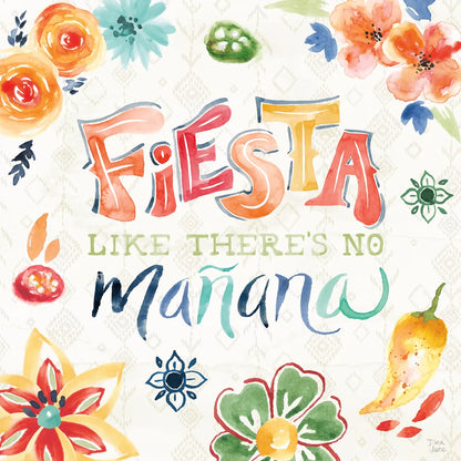 Sweet and Spicy IV by Dina June. SKU 72352a. Archival Giclee Fine art print for wall decor.