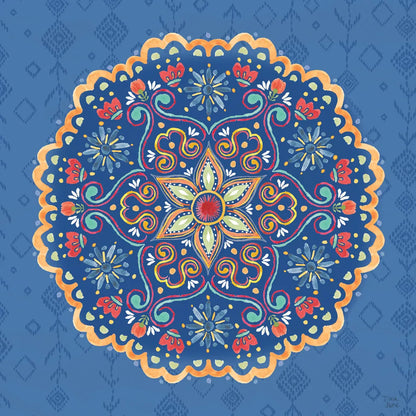 Sweet and Spicy IX by Dina June. SKU 72357a. Archival Giclee Fine art print for wall decor.