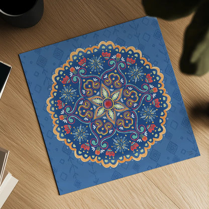 Sweet and Spicy IX by Dina June. Shown as a detailed flat fine art print, highlighting archival giclee quality. Available as an archival giclee rolled canvas, fine art paper, or poster print. SKU 72357a.