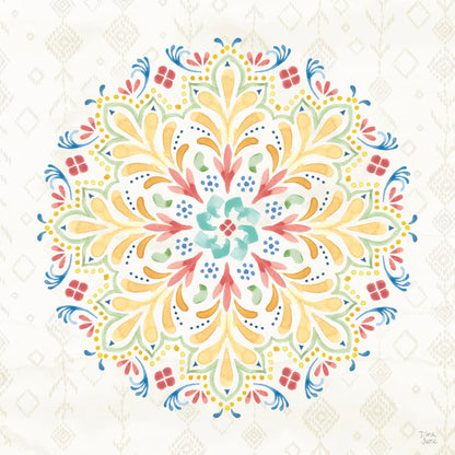 Sweet and Spicy VII by Dina June. SKU 72355a. Archival Giclee Fine art print for wall decor.