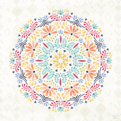 Sweet and Spicy VIII by Dina June. SKU 72356a. Archival Giclee Fine art print for wall decor.