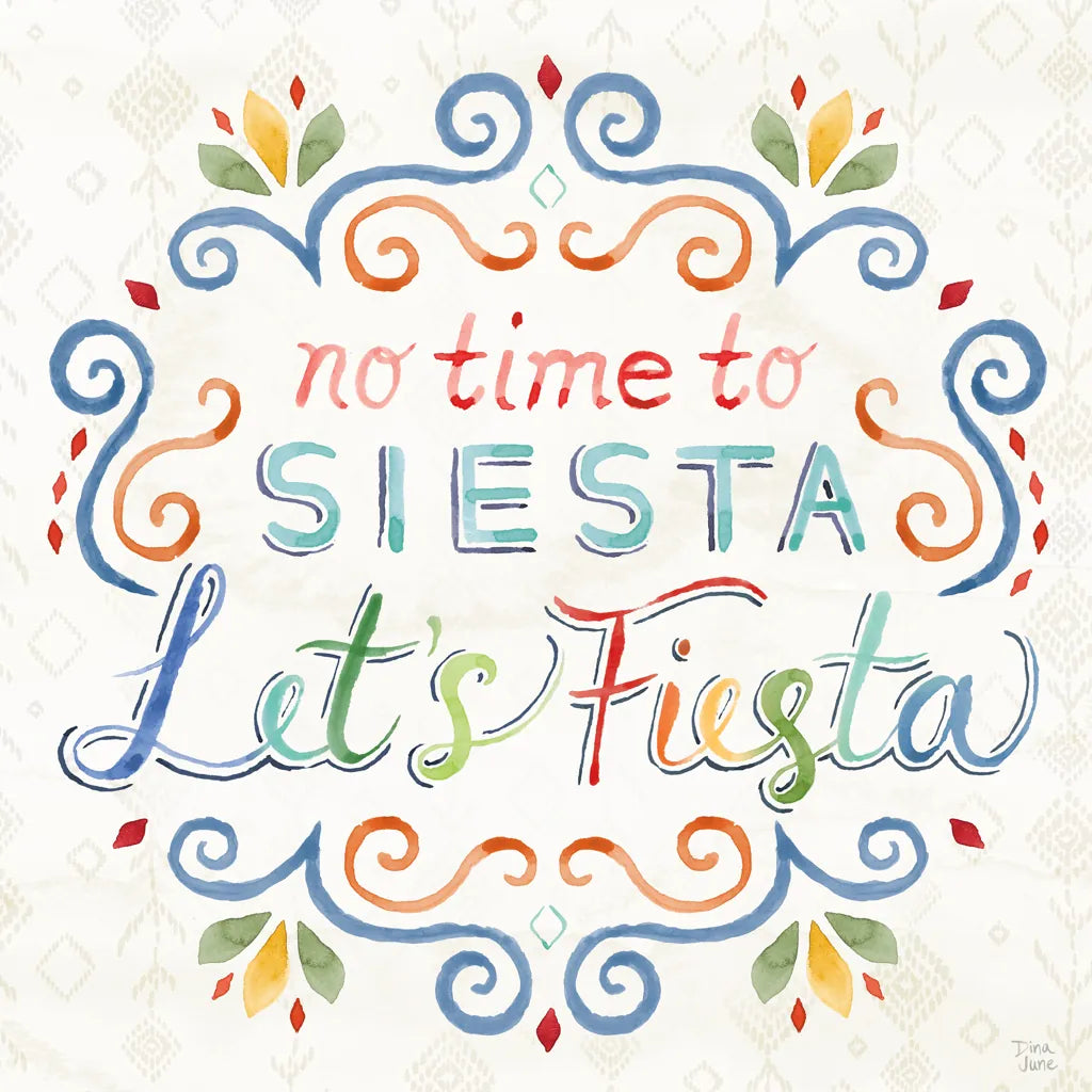 Sweet and Spicy X by Dina June. SKU 72358a. Archival Giclee Fine art print for wall decor.