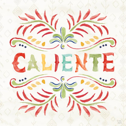 Sweet and Spicy XIII by Dina June. SKU 72361a. Archival Giclee Fine art print for wall decor.