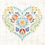 Sweet and Spicy XIV by Dina June. SKU 72362a. Archival Giclee Fine art print for wall decor.