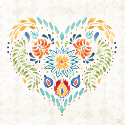 Sweet and Spicy XIV by Dina June. SKU 72362a. Archival Giclee Fine art print for wall decor.